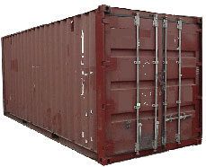 containere depozitare second
