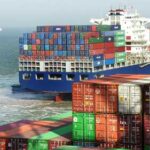 Containere maritime in anul 2023