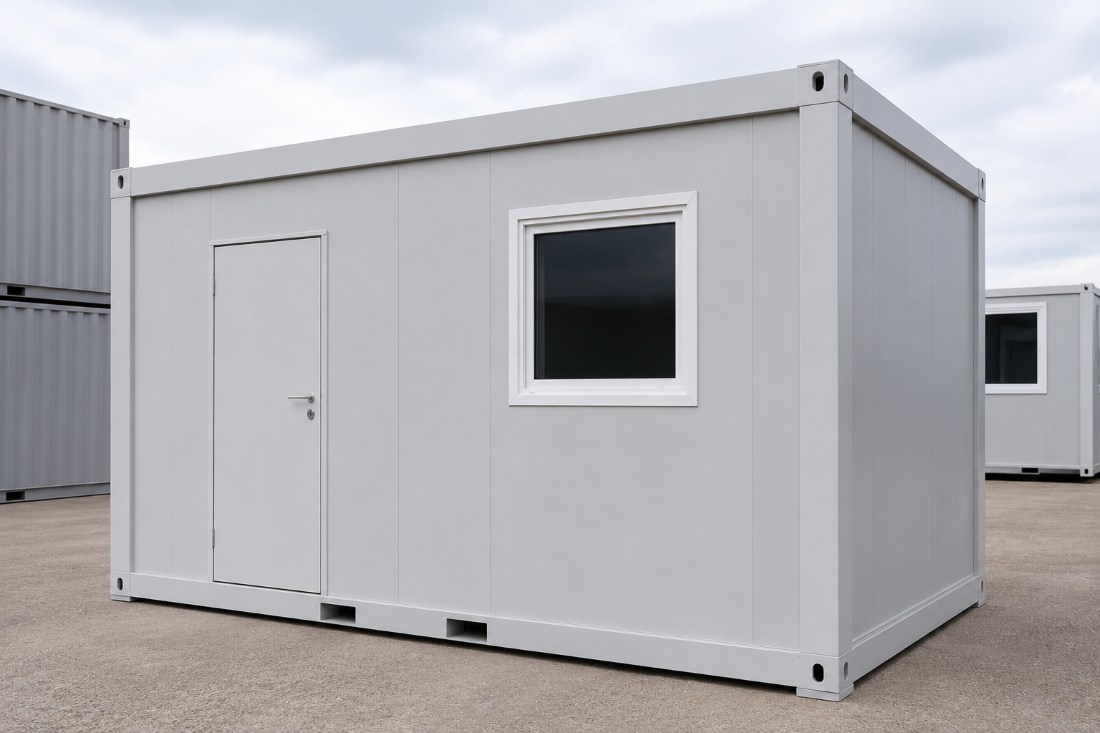 Containere birou la vanzare