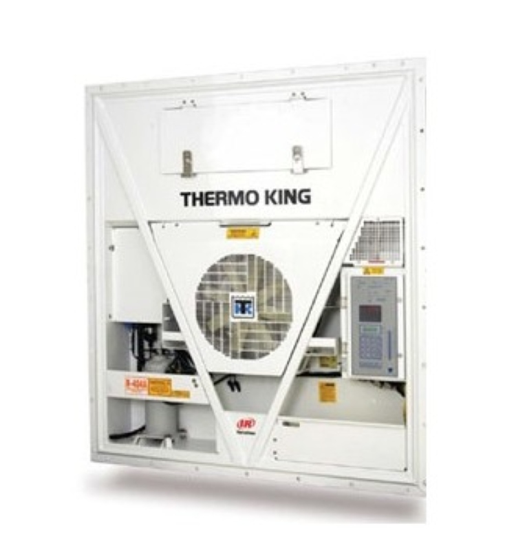 Containere frigorifice EstPoint